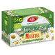 Ceai de musetel Bio D77, 20 plicuri, Fares 604330
