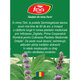 Ceai de menta Bio D127, 20 plicuri, Fares 604341
