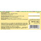 Ceai de menta Bio D127, 20 plicuri, Fares 604343