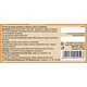Ceai natural din 7 Plante BIO, 20 plicuri, Fares 604354
