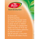 Ceai natural din 7 Plante BIO, 20 plicuri, Fares 604352