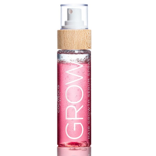 Ser pentru par Grow Hair Growth, 110 ml, Cocosolis