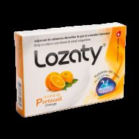 Lozaty cu aroma de portocale, Sprint Pharma