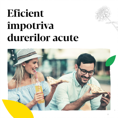 Iberogast picaturi orale, 20 ml, Bayer 511129