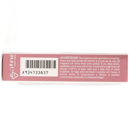 Ferromas, 30 comprimate filmate, Laborest Italia 721754