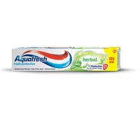 Pasta de dinti Herbal, 125 ml, Aquafresh