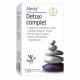 Detoxi Complet, 30 comprimate, Alevia 511215