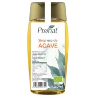 Sirop eco de agave, 250 ml, Pronat