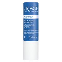 Stick hidratant pentru buze Xemose, 4 g, Uriage