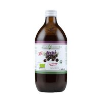 Suc de Acai Bio, 500 ml, Health Nutrition