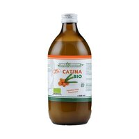 Suc de Catina Bio, 500 ml, Health Nutrition
