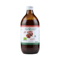 Suc de Goji Bio, 500 ml, Health Nutrition