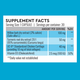 Supliment articulatii Build Your Joints Good Routine, 30 capsule, Secom 710743