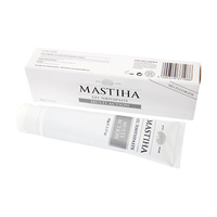Pasta de dinti cu actiune multipla Mastiha, 90 g, Mediterra