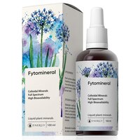 Fytomineral, 100 ml, Lignum Vitae