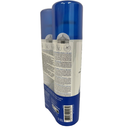 Pachet Apa termala, 300 ml + 300 ml, Uriage 717012