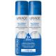 Pachet Apa termala, 300 ml + 300 ml, Uriage 717010