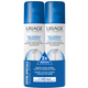 Pachet Apa termala, 300 ml + 300 ml, Uriage 717010