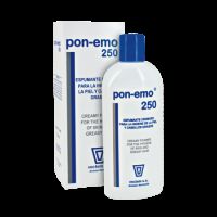 Sapun lichid si sampon cu proteine si colagen Pon-emo, 250 ml, Vectem