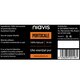 Ulei esential de portocale, 10 ml, Niavis 601696