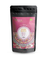 Ceai Bio Gradina Insorita, 50 g, Niavis