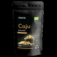 Caju Ecologic, 125 g, Niavis