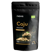 Caju Ecologic, 125 g, Niavis