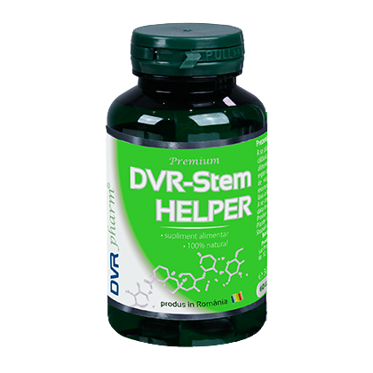 DVR-Stem Helper, 120 capsule, Dvr Pharm 