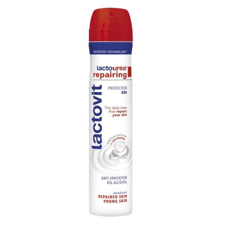 Deodorant spray Lactourea, 200 ml, Lactovit