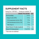Pure Omega 3 Good Routine, 60 capsule, Secom 711617