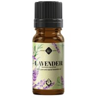 Ulei esential de lavanda, M-1404, 10 ml, Ellemental