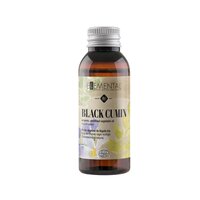Ulei de chimen negru bio (M - 1134), 50 ml, Ellemental