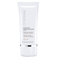 Crema uniformizare si protectie SPF 30 pentru fata Advanced Perfecting Shield, 50 ml, Teoxane