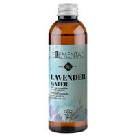 Apa de lavanda bio, 100 ml, Ellemental