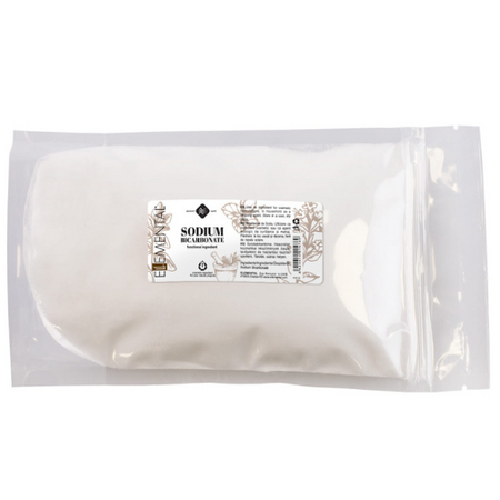 Bicarbonat de sodiu (M - 1419), 500 g, Elemental