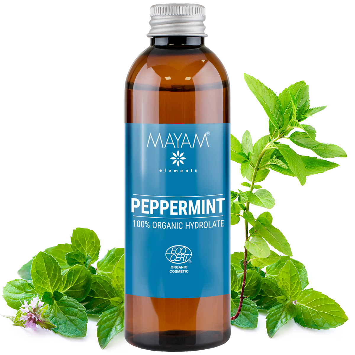 Apa de menta (M - 1123), 100 ml, Mayam