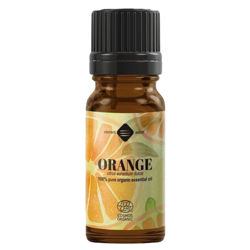 Ulei esential de portocala dulce, 10 ml, Mayam