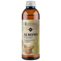 Ulei de migdale dulci natural (M-1115), 100 ml, Elemental