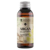 Ulei de argan bio (M - 1114), 50 ml, Ellemental