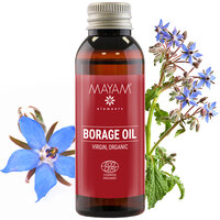 Ulei de Borago (M - 1051), 50 ml, Mayam