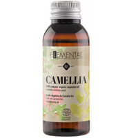 Ulei de camelia (M - 1322), 50 ml, Elemental