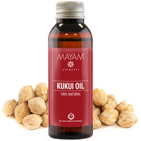 Ulei de Kukui (M - 1286), 50 ml, Mayam