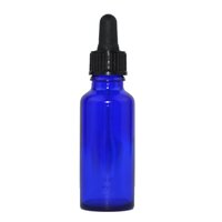 Sticla cu pipeta Royal Blue, 30 ml, Mayam