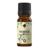 Ulei esential de mirt verde M-1204, 10 ml, Ellemental