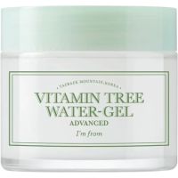 Gel hidratant pentru fata, Vitamin Tree Water Gel Advanced