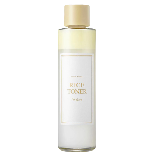 Toner de fata Rice, 150 ml, I'm From