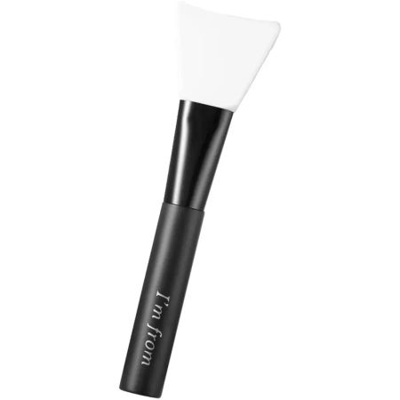 Spatula din silicon pentru aplicarea igienica mastilor faciale, 1 bucata, I'm From 660879