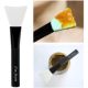 Spatula din silicon pentru aplicarea igienica mastilor faciale, 1 bucata, I'm From 660880