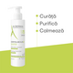 Gel spumant anti-iritatii Dermalibour+ Cica, 200 ml, A-Derma 536065