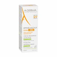 Crema reparatoare Epitheliale AH Ultra, SPF 50+, 100 ml, A-Derma